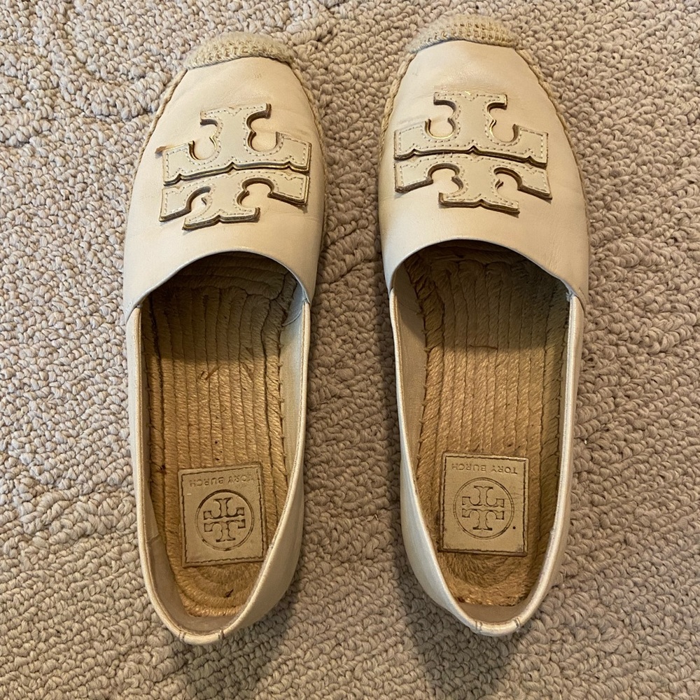 Tory Burch Espadrilles